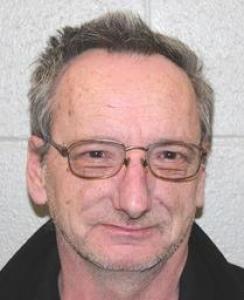 Theodore Charles Cason III a registered Sex Offender of Missouri