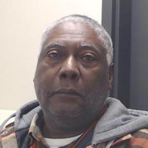 Eddie Dewayne Thomas a registered Sex Offender of Missouri