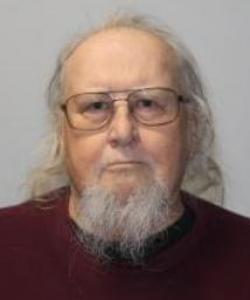 Carroll Lamar Parker a registered Sex Offender of Missouri