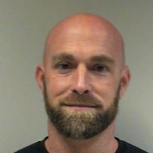 Patrick Kenneth Pharr a registered Sex Offender of Missouri