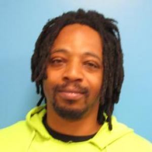 Andrew Bernard Hunter Jr a registered Sex Offender of Missouri