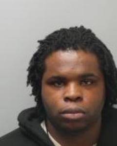 Carlos Anton Williams a registered  of Illinois