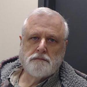 Allen Richard Moore a registered Sex Offender of Missouri