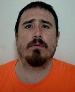 Devin Ryan Frost a registered Sex Offender of Missouri