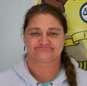 Charity Amber Baker a registered Sex Offender of Missouri