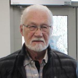 Barry Gale Mabe a registered Sex Offender of Missouri