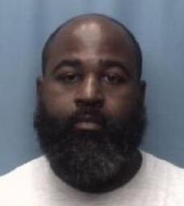 Jeffery Osborne Slaughter a registered  of Missouri