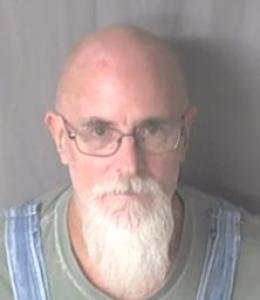 Gregory Keith Reed a registered Sex Offender of Missouri