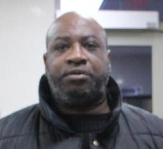 Christopher James Caffey Sr a registered Sex Offender of Missouri