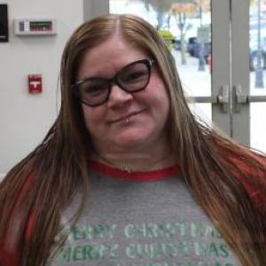 Mandi Michelle Clay a registered Sex Offender of Missouri