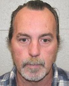 Johnny Wilson Wright a registered Sex Offender of Missouri