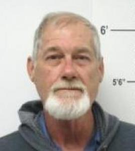 David Eugene Wilson a registered Sex Offender of Missouri