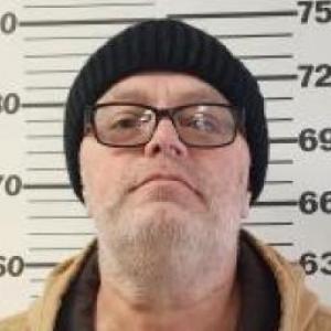 Jason Michael Bond a registered Sex Offender of Missouri