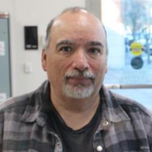 Dale Eugene George a registered Sex Offender of Missouri