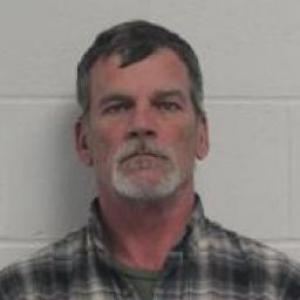 Anthony Donald Crum a registered Sex Offender of Missouri