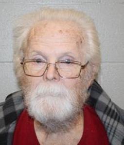 Duane Harvey Pries a registered Sex Offender of Missouri