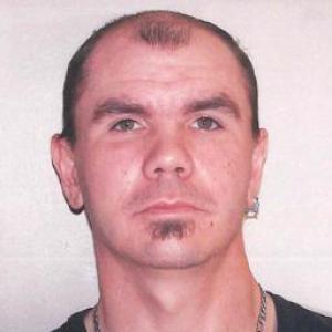 Cody Wayne Adams a registered Sex Offender of Missouri