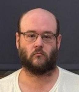 John Wayne Menefee Jr a registered Sex Offender of Missouri