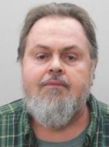 Curtis Neal Vanwye a registered Sex Offender of Missouri