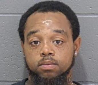 Evantae Terrell Essex a registered Sex Offender of Missouri