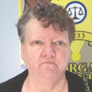 Eula Mae Baca a registered Sex Offender of Missouri