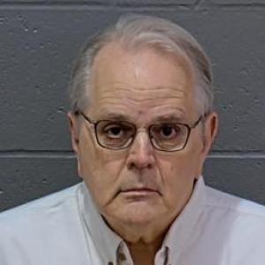 James Allen Hirschman a registered Sex Offender of Missouri