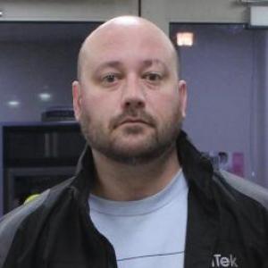 Dustin Blake Burke a registered Sex Offender of Missouri