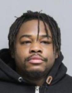 Leonard Anthony Dixon Jr a registered Sex Offender of Missouri