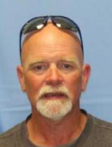 Shawn Del Clevenger a registered Sex Offender of Missouri