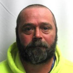 Michael Wayne Hawkins a registered Sex Offender of Missouri