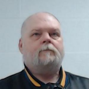 Douglas Wayne Miller a registered Sex Offender of Missouri