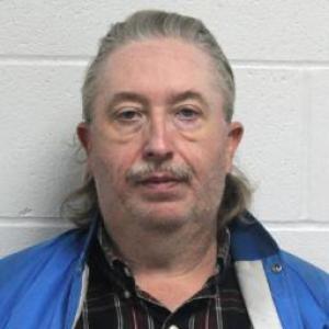 Jeffrey Dale Williams a registered Sex Offender of Missouri