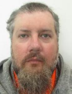 George Brian Adams a registered Sex Offender of Missouri