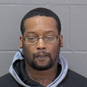 Gregory Allen Hite Jr a registered Sex Offender of Missouri