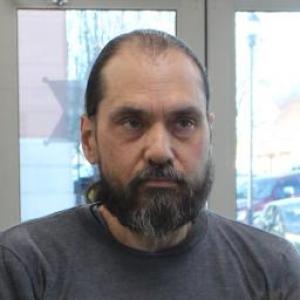 Albert Calija Everly a registered Sex Offender of Missouri