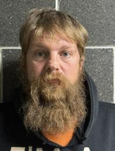 Jacob Daniel Booth a registered  of Missouri