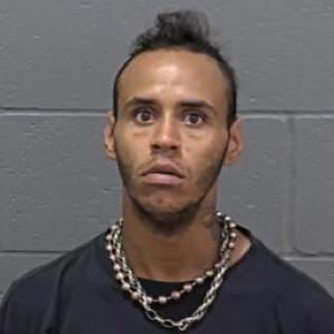 Caleb Tre Morgan a registered Sex Offender of Missouri