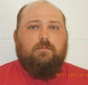 Derick Warner a registered Sex Offender of Missouri