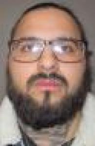 Johnathon Aleiandro Llanos a registered Sex Offender of Missouri