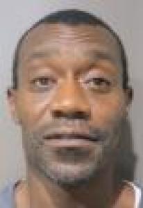 William Melton Goode Jr a registered Sex or Violent Offender of Oklahoma