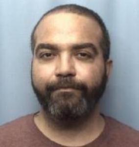 Anthony Melvin Thompson a registered  of Missouri