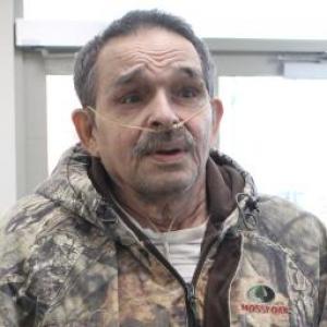 Mitchael Dewitt Shanks a registered Sex Offender of Missouri