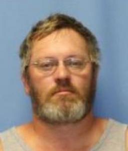 John Martin Ellison a registered Sex Offender of Missouri