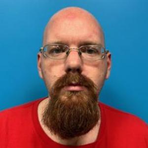 Bryan Andrew Miller a registered Sex Offender of Missouri
