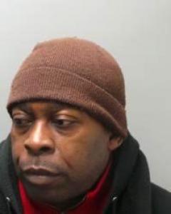 James Deon Morrow a registered Sex Offender of Missouri