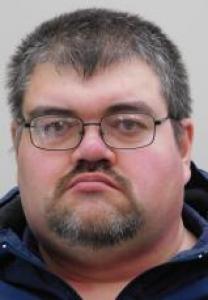 Merlin Dean Yoder a registered Sex Offender of Missouri