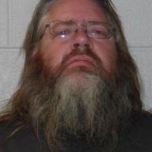 Jerry Orman Whicker a registered Sex Offender of Missouri