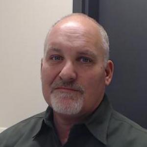 Berton Wayne Park a registered Sex Offender of Missouri