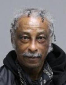 David Michael Thrasher a registered Sex Offender of Missouri