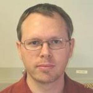 Shane Conrad Davis a registered Sex Offender of Missouri